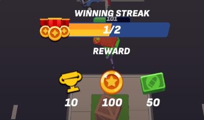 Melon Royale甜瓜大逃殺游戲安卓版 Melon Royale甜瓜大逃殺游戲安卓版