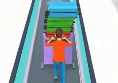 機場瘋跑手游安卓版