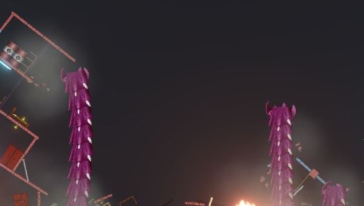 游樂場破壞模擬器游戲官方版 游樂場破壞模擬器游戲官方版