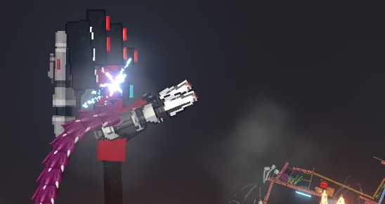 游樂場破壞模擬器游戲官方版 游樂場破壞模擬器游戲官方版