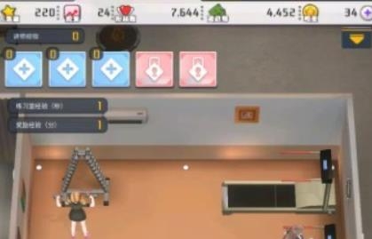 愛(ài)情偶像制作人手游安卓版