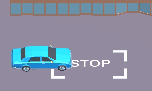 超級(jí)停車模擬器游戲官方版