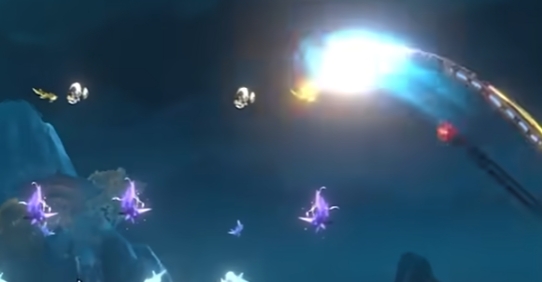星穹列車游戲官方版