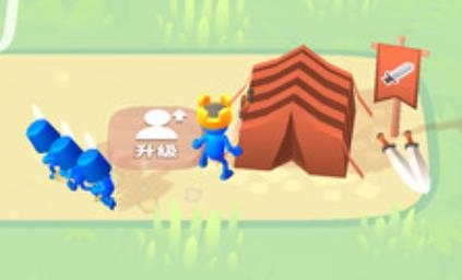 奇怪的無(wú)人島手游安卓版