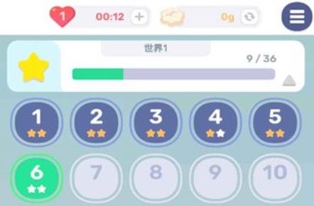 色彩翻翻手游最新版