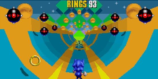 刺猬索尼克2經(jīng)典版(Sonic 2)