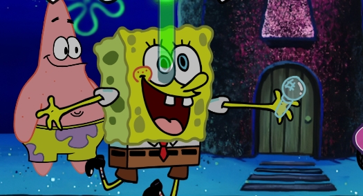 黑色星期五之夜海底神曲模組版