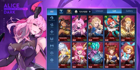 移動傳奇冒險官方版(ML: Adventure)