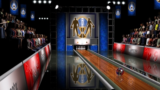 PBA保齡球官方版(PBA Bowling)