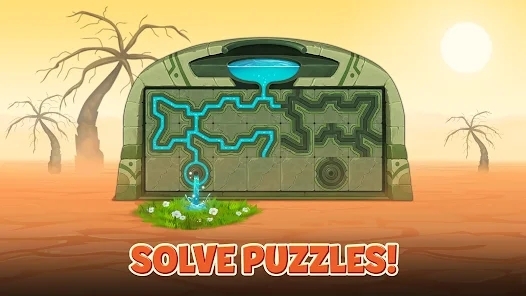 天堂島叢林農(nóng)場(chǎng)官方版