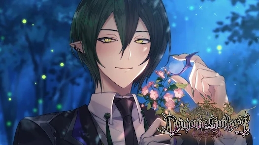 惡魔追求者最新版本(Demonic Suitors)