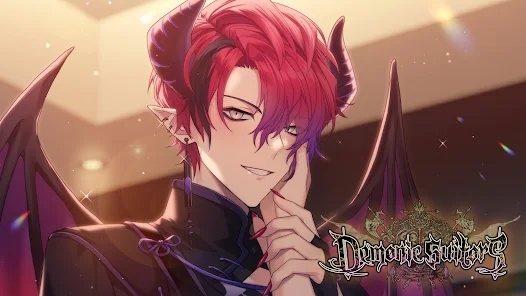 惡魔追求者最新版本(Demonic Suitors)