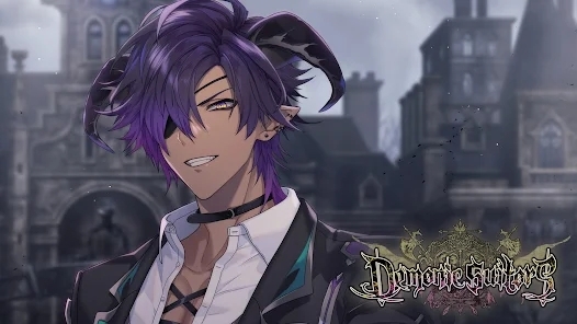 惡魔追求者最新版本(Demonic Suitors)
