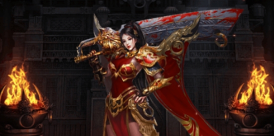 武器之王內(nèi)置0.1折龍辰福利版