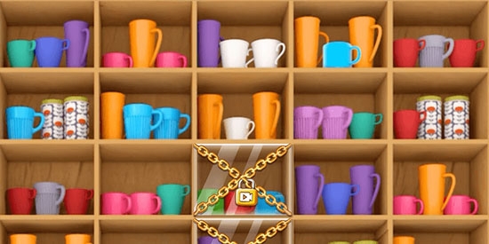 貨物匹配大師3D官方版(Goods Master 3D)