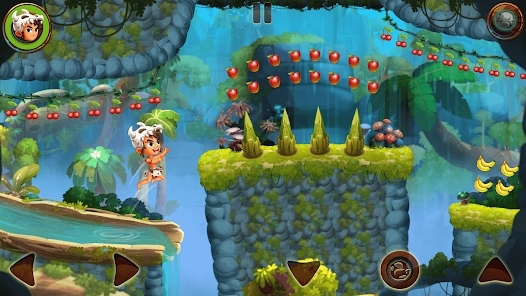 叢林冒險3官方版(Jungle Adventures 3)