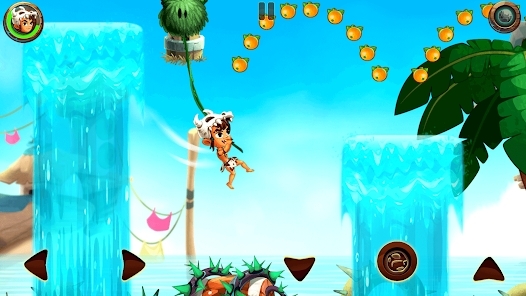 叢林冒險3官方版(Jungle Adventures 3)
