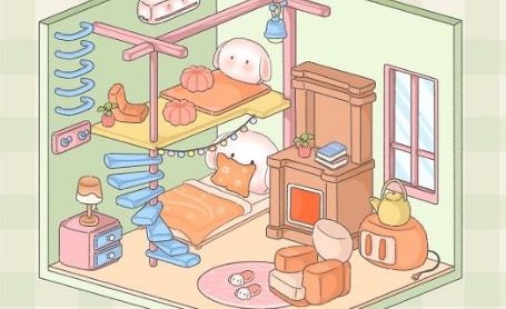 收拾好房間游戲安卓版