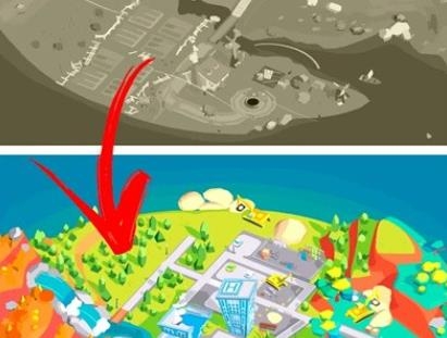 建造村莊游戲最新版