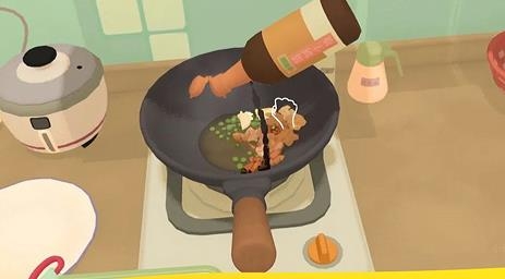 味蕾美食創(chuàng)造家手游官方版