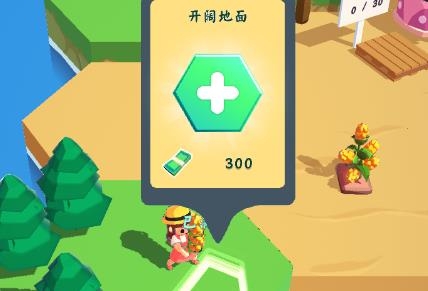 我的夢幻島嶼游戲手機版