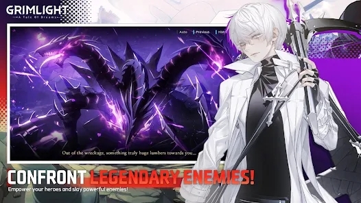 夢幻之光國際服官方版 夢幻之光國際服官方版