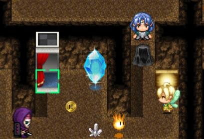 魔法迷宮手游官方版(魔法の迷宮)