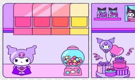 安靜書收納達(dá)人手游最新版