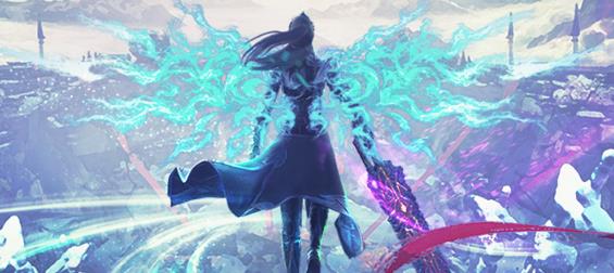 斗破蒼穹三年之約手游最新版