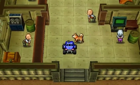 重裝機兵2重制版手機版 重裝機兵2重制版手機版