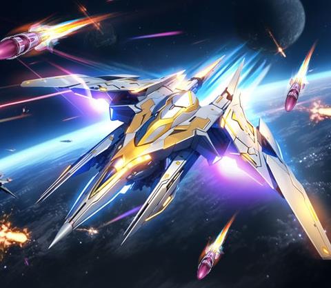 異星戰(zhàn)艦手游最新版