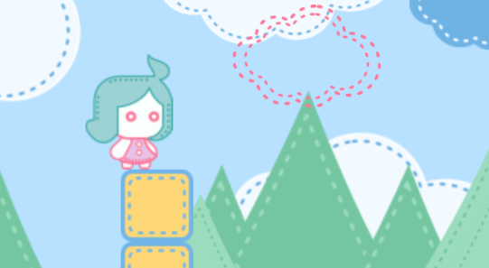小女孩艾薇兒游戲官方版
