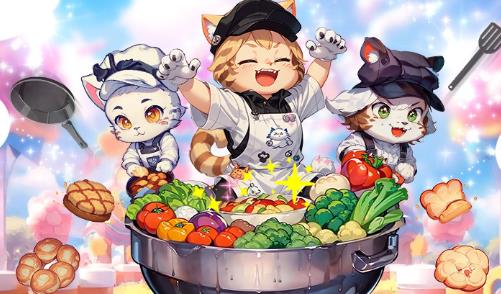 食物歸類者手游最新版