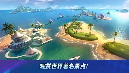高爾夫沖擊最新版(Golf Impact)