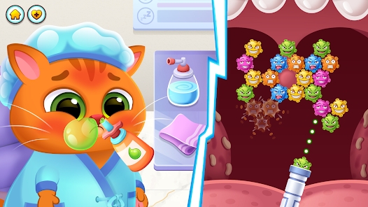 Bubbu 2我的虛擬寵物最新版