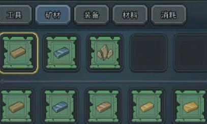 勇者與怪獸游戲手機(jī)版