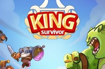 幸存者之王手游安卓版(King Survivor: Shoot’Em Up)