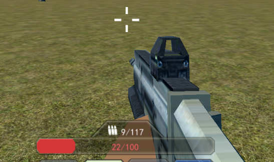 沙漠吃雞大師游戲官方版 沙漠吃雞大師游戲官方版