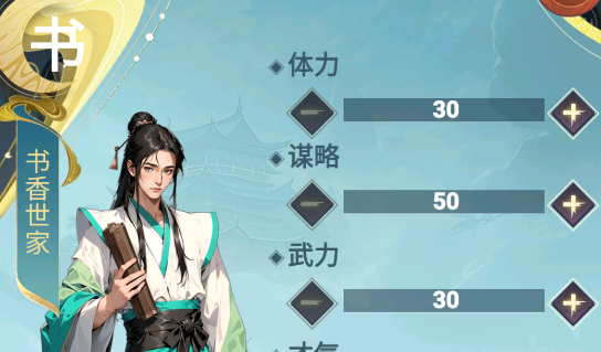 穿越古代當贅婿游戲官方版