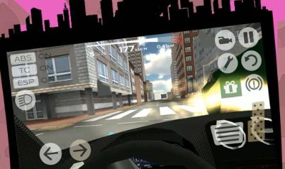 有軌電車大逃亡游戲最新版