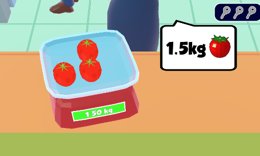 收銀員3D游戲官方版 收銀員3D游戲官方版