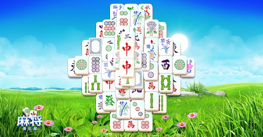 麻將俱樂(lè)部官方版(Mahjong Club)