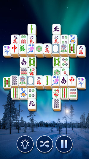 麻將俱樂(lè)部官方版(Mahjong Club)