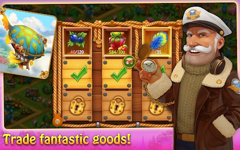 魅力農(nóng)場最新版本(CharmFarm)
