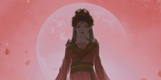 浮世萬千三天地情殤官方版