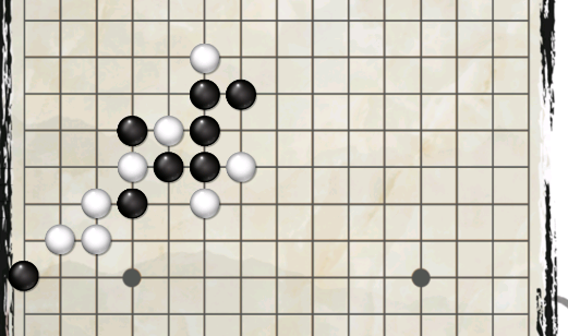 萌萌噠五子棋游戲官方版