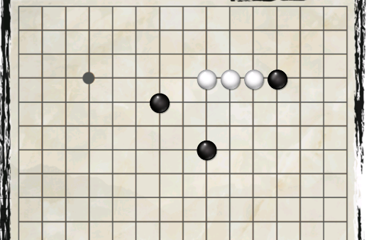 萌萌噠五子棋游戲官方版