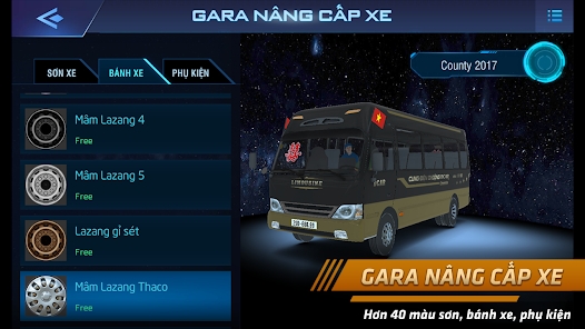 越南迷你卡車模擬器安卓版