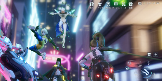 龍族幻想日服官方版