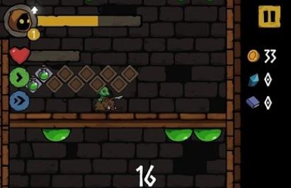 法爾哈拉魔法跳躍游戲最新版 法爾哈拉魔法跳躍游戲最新版